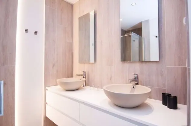 Luxury Apart Daire, 3 Yatak Odası