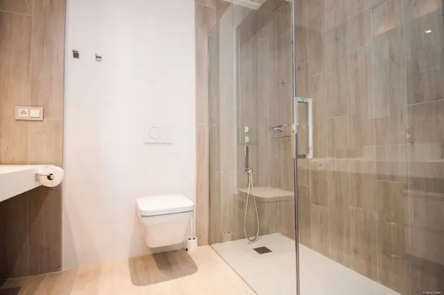 Luxury Apart Daire, 3 Yatak Odası