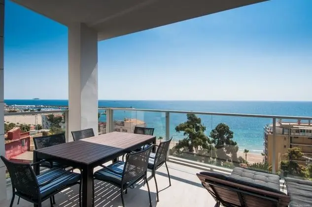 Luxury Apart Daire, 3 Yatak Odası