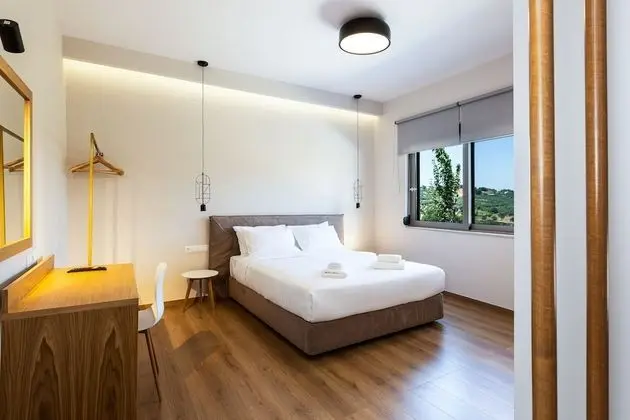 Apartment, 1 Bedroom (Levanta)