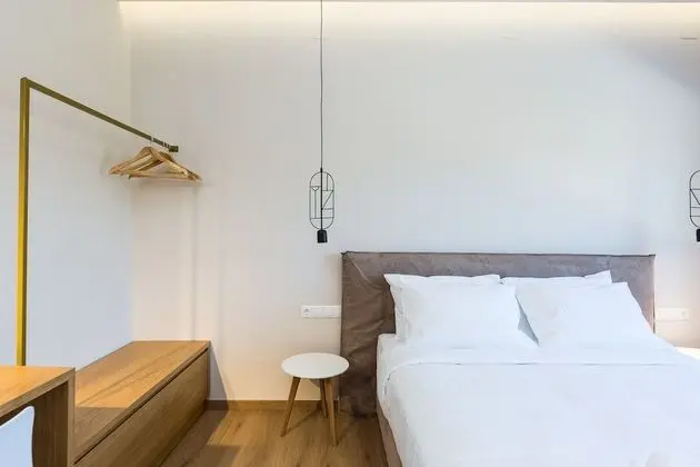 Apartment, 1 Bedroom (Levanta)