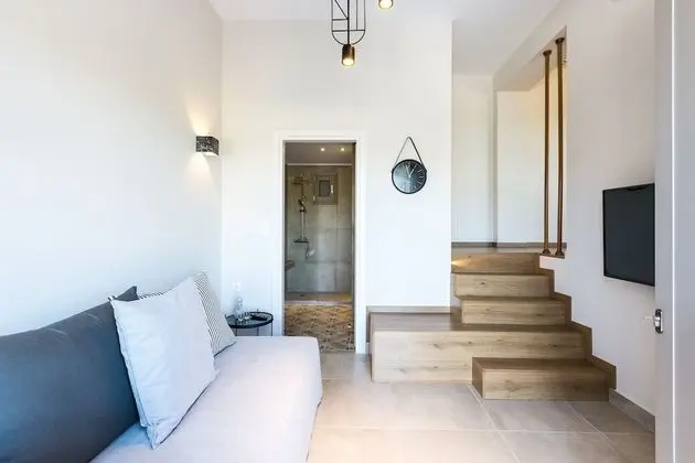 Apartment, 1 Bedroom (Levanta)
