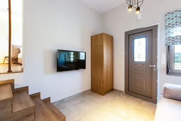 Apartment, 1 Bedroom (Levanta)