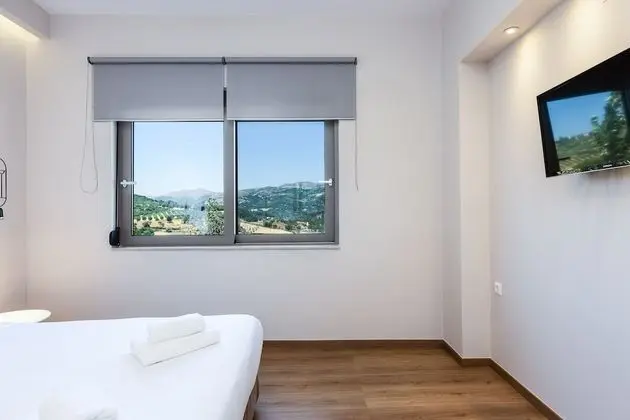 Apartment, 1 Bedroom (Levanta)