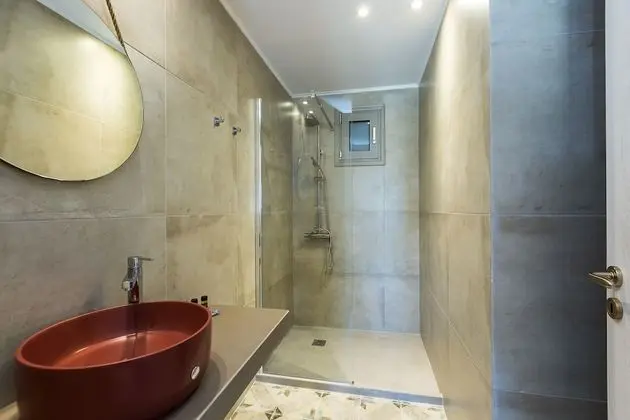 Apartment, 1 Bedroom (Levanta)