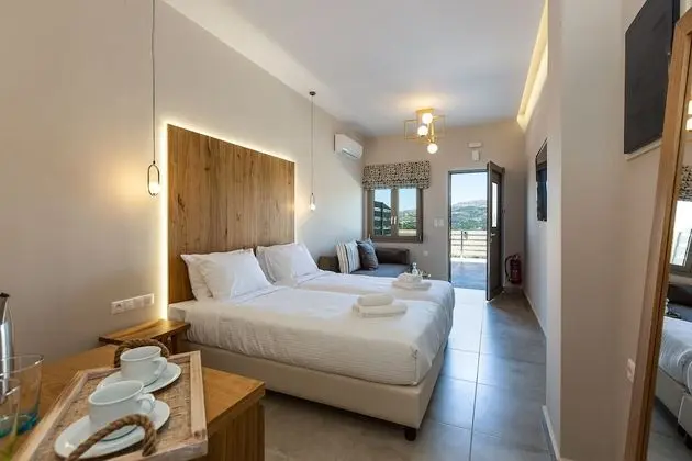 Apartment (Daphne)