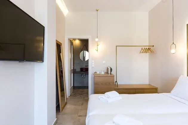 Apartment (Daphne)