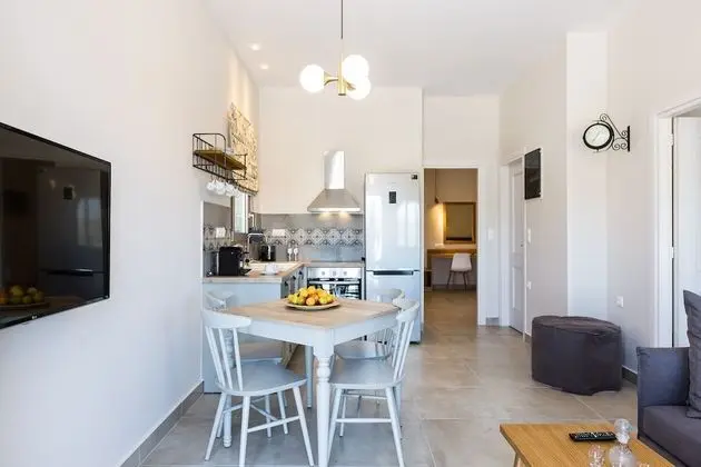 Superior Apartment, 2 Bedrooms (Menta)