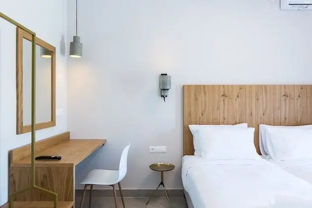 Superior Apartment, 2 Bedrooms (Menta)