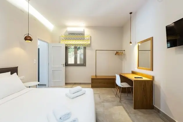 Superior Apartment, 2 Bedrooms (Menta)