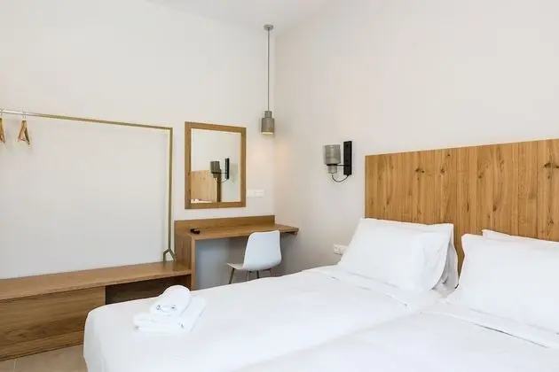 Superior Apartment, 2 Bedrooms (Menta)