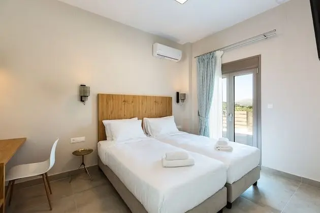 Superior Apartment, 2 Bedrooms (Menta)
