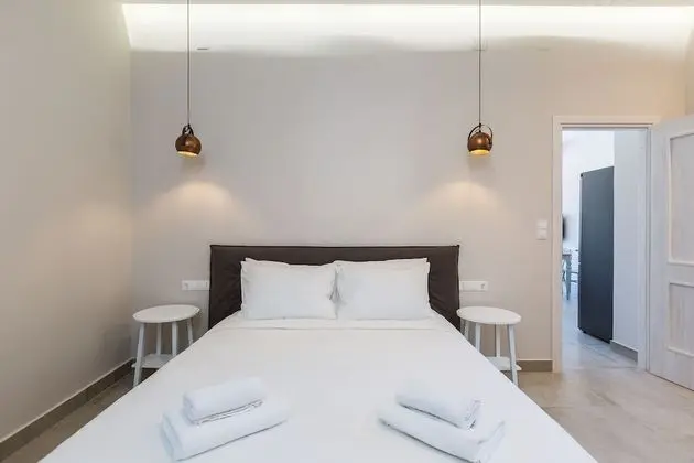 Superior Apartment, 2 Bedrooms (Menta)