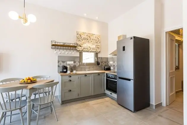 Superior Apartment, 2 Bedrooms (Menta)