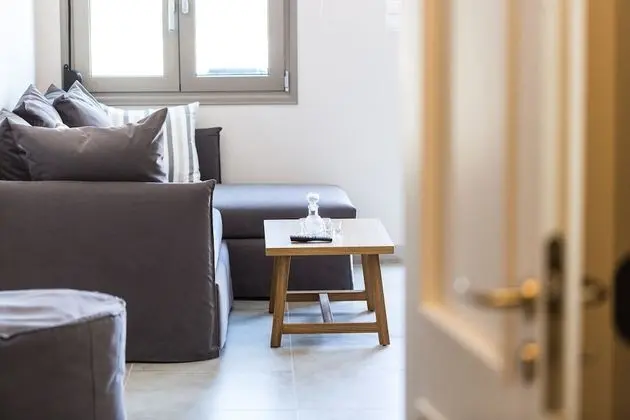 Superior Apartment, 2 Bedrooms (Menta)