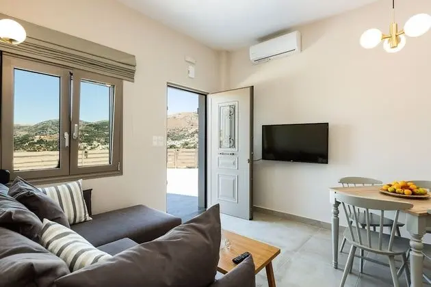 Superior Apartment, 2 Bedrooms (Menta)