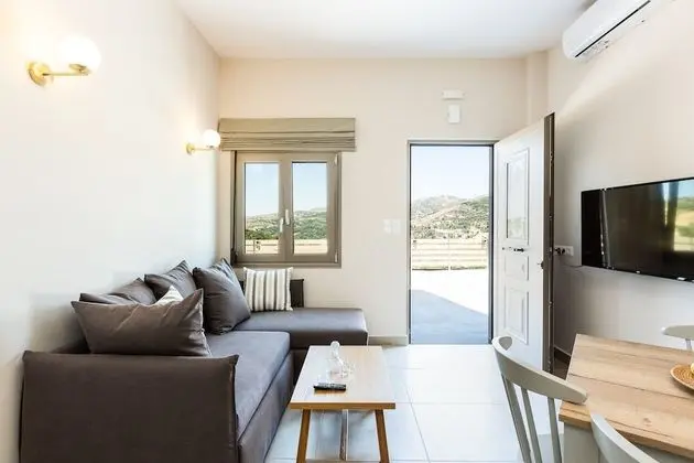 Superior Apartment, 2 Bedrooms (Menta)