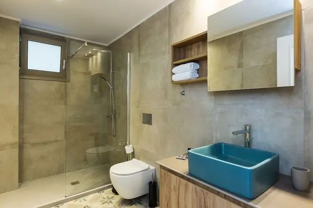 Superior Apartment, 2 Bedrooms (Menta)