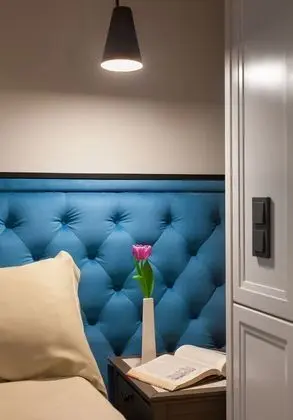 Standard Oda, 2 Tek Kişilik Yatak