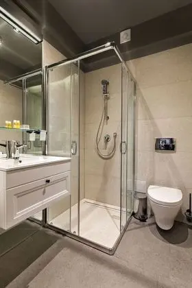 Standard Oda, 2 Tek Kişilik Yatak