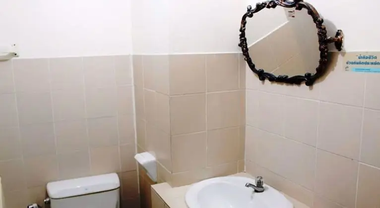 Standard İki Ayrı Yataklı Oda