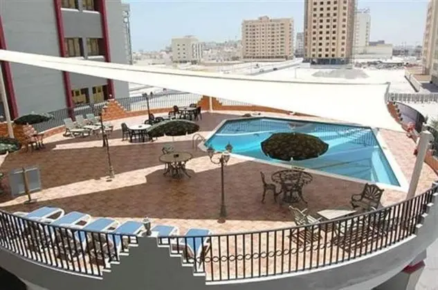 Junior Süit, 1 Yatak Odası, Buzdolabı, Şehir Manzaralı