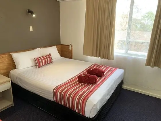 Standard Oda, Balkon (Queen Room Special)