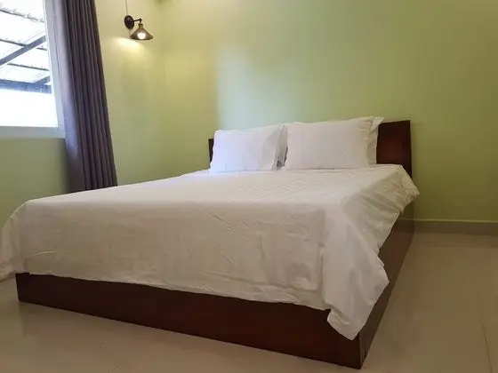 Tek Büyük Yataklı Oda, Nehir Manzaralı