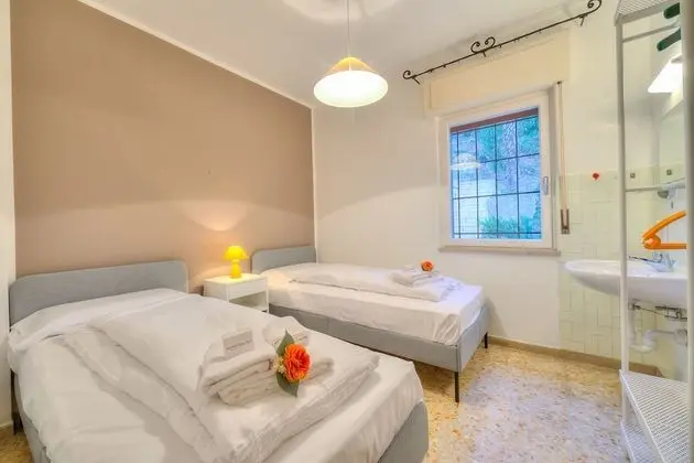 Family Villa, Birden Çok Yatak, Bahçeli (Villa Panorama)