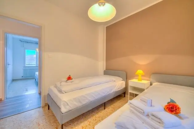 Family Villa, Birden Çok Yatak, Bahçeli (Villa Panorama)