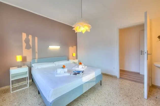 Family Villa, Birden Çok Yatak, Bahçeli (Villa Panorama)