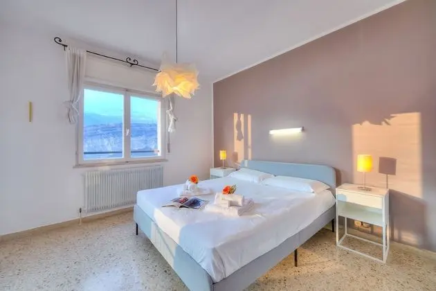 Family Villa, Birden Çok Yatak, Bahçeli (Villa Panorama)