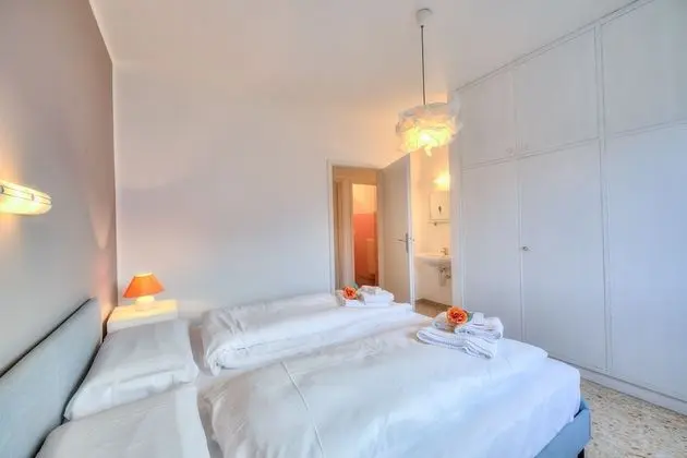 Family Villa, Birden Çok Yatak, Bahçeli (Villa Panorama)