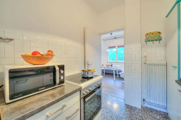 Family Villa, Birden Çok Yatak, Bahçeli (Villa Panorama)