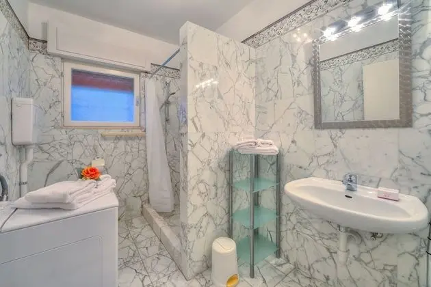 Family Villa, Birden Çok Yatak, Bahçeli (Villa Panorama)