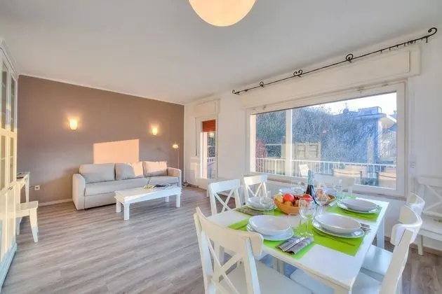 Family Villa, Birden Çok Yatak, Bahçeli (Villa Panorama)