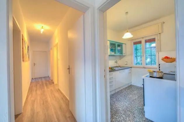 Family Villa, Birden Çok Yatak, Bahçeli (Villa Panorama)