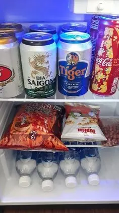 Deluxe Tek Büyük Yataklı Oda, 1 En Büyük (King) Boy Yatak, Şehir Manzaralı