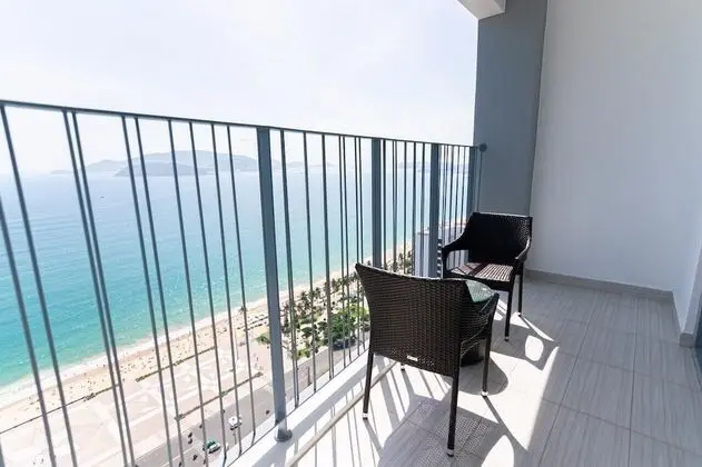 Premium Tek Büyük Yataklı Oda, 1 En Büyük (King) Boy Yatak, Deniz Manzaralı