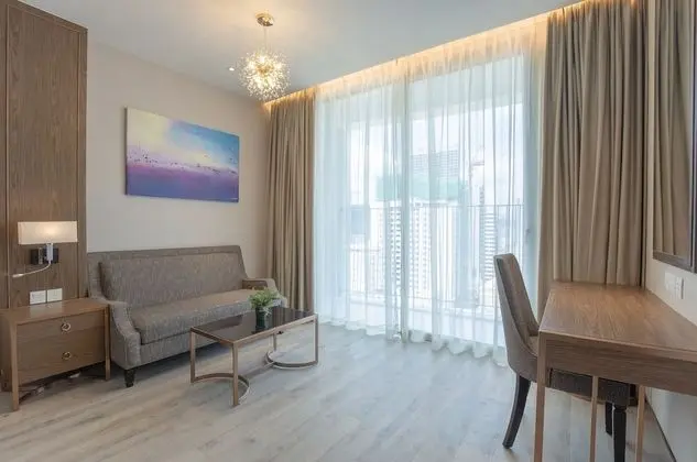 Premium Tek Büyük Yataklı Oda, 1 En Büyük (King) Boy Yatak, Kısmi Deniz Manzaralı