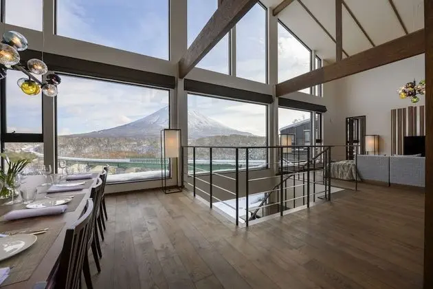Luxury Villa (Type 1)