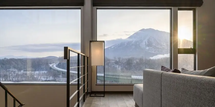 Luxury Villa (Type 1)