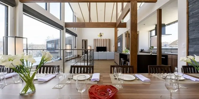 Luxury Villa (Type 1)