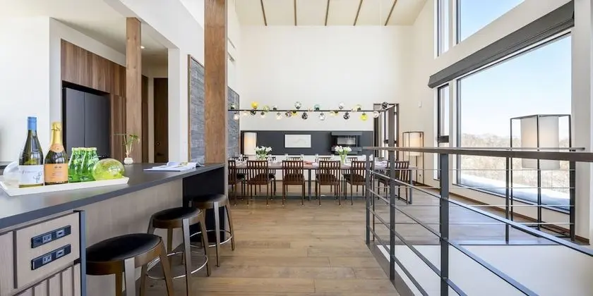 Luxury Villa (Type 1)