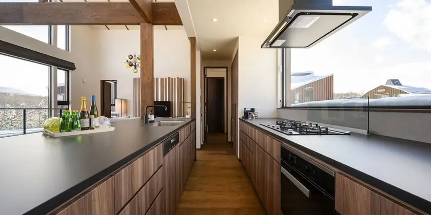 Luxury Villa (Type 1)