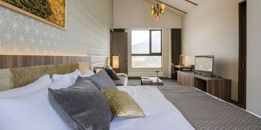 Luxury Villa (Type 1)