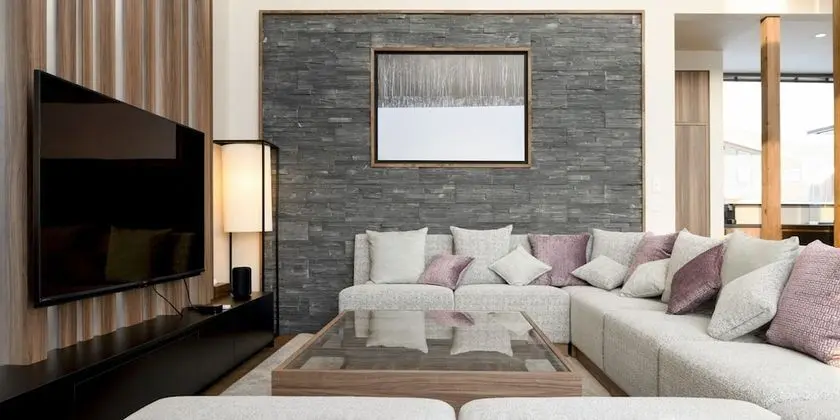Luxury Villa (Type 1)