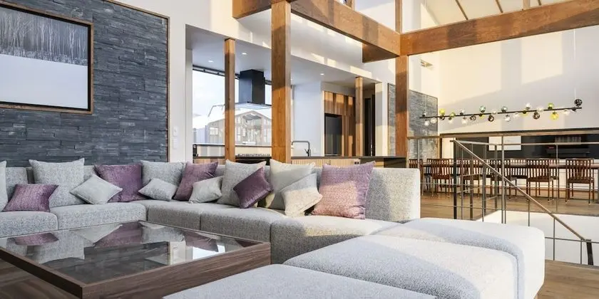 Luxury Villa (Type 1)
