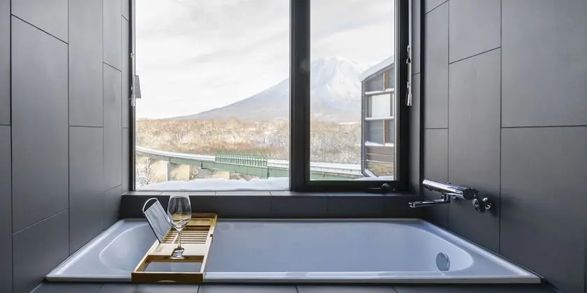 Luxury Villa (Type 1)