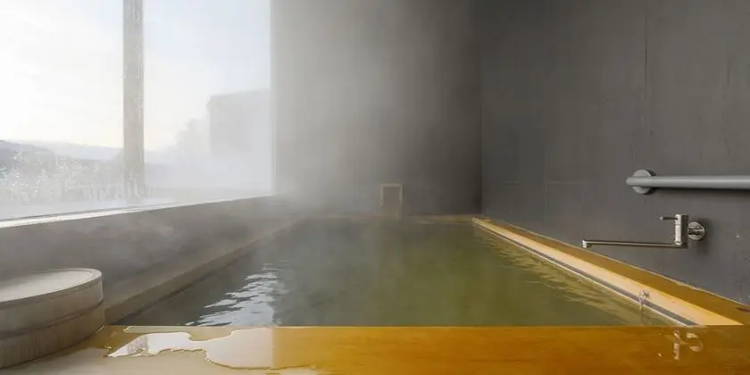 Luxury Villa (Type 1)